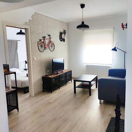 Apartamento Casa Aurelio Διαμέρισμα Χιχόν Εξωτερικό φωτογραφία