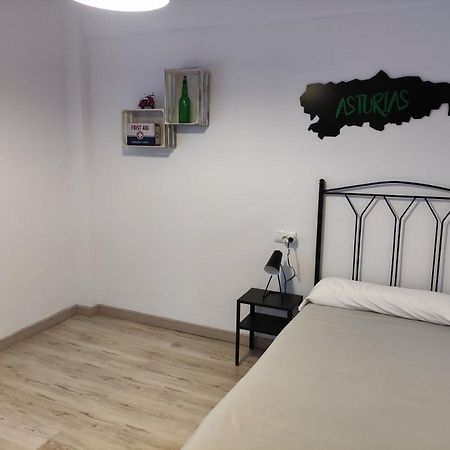 Apartamento Casa Aurelio Διαμέρισμα Χιχόν Εξωτερικό φωτογραφία