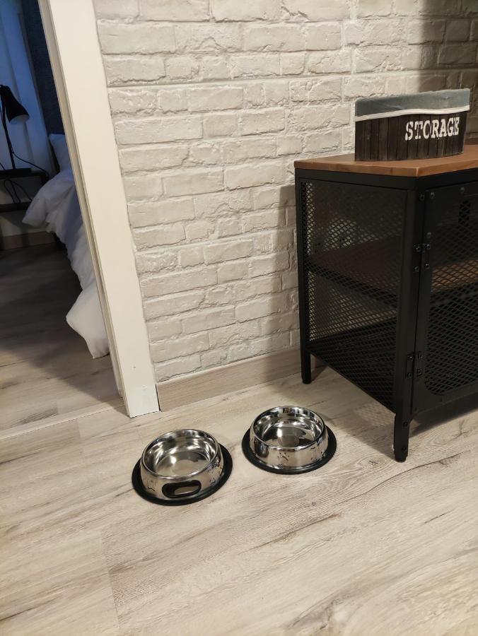 Apartamento Casa Aurelio Διαμέρισμα Χιχόν Εξωτερικό φωτογραφία