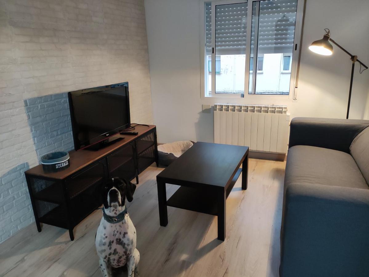Apartamento Casa Aurelio Διαμέρισμα Χιχόν Εξωτερικό φωτογραφία