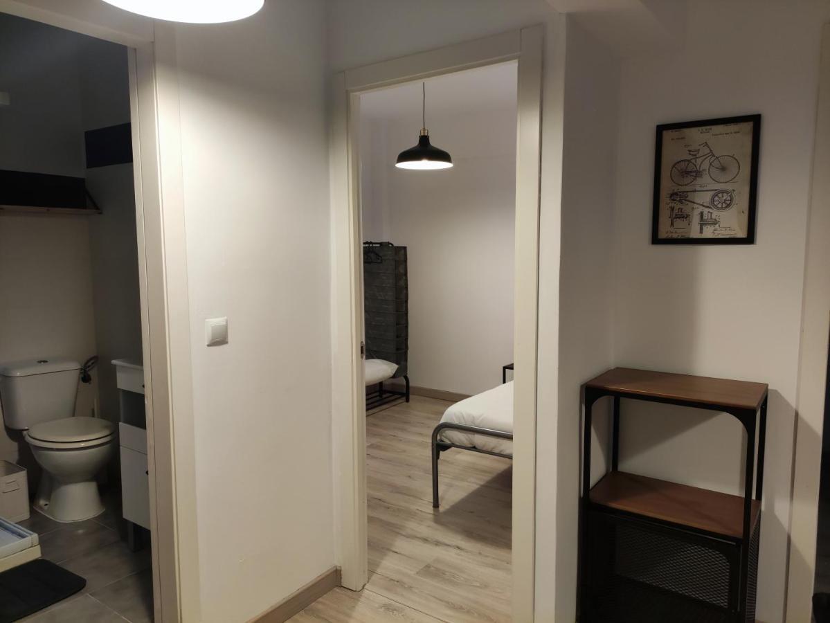 Apartamento Casa Aurelio Διαμέρισμα Χιχόν Εξωτερικό φωτογραφία