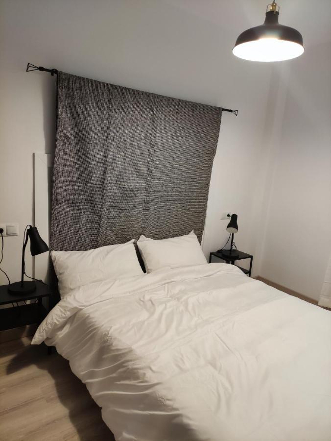 Apartamento Casa Aurelio Διαμέρισμα Χιχόν Εξωτερικό φωτογραφία