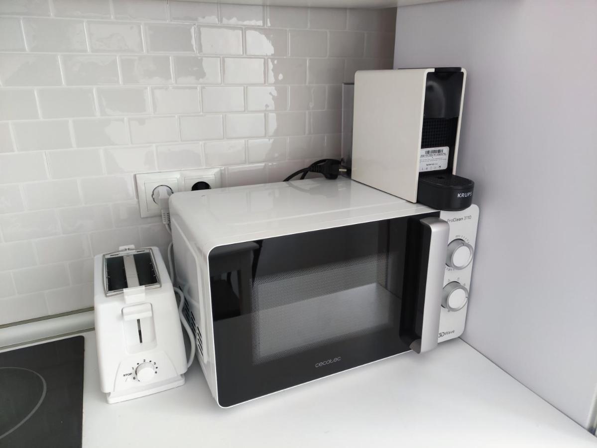 Apartamento Casa Aurelio Διαμέρισμα Χιχόν Εξωτερικό φωτογραφία