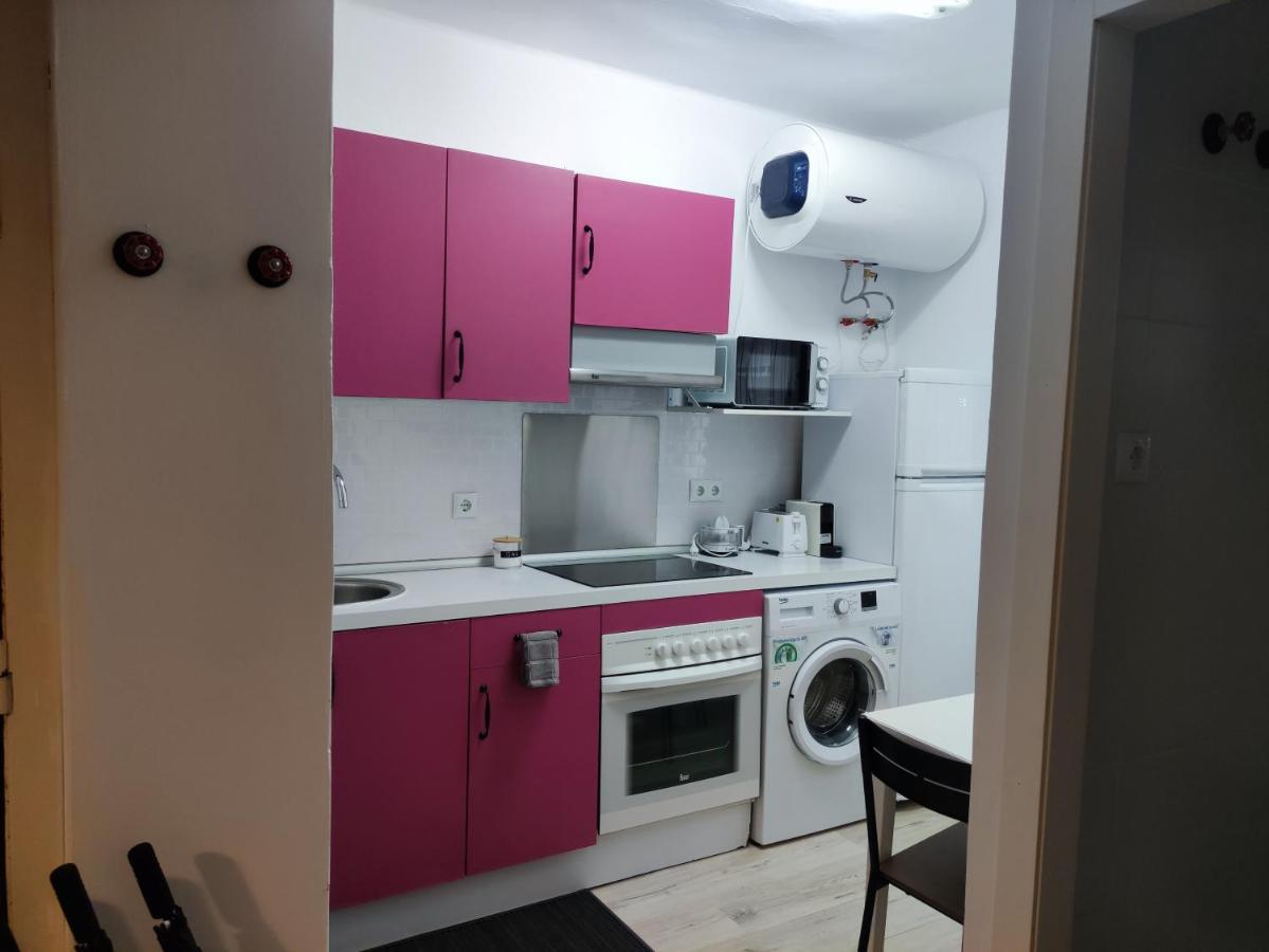 Apartamento Casa Aurelio Διαμέρισμα Χιχόν Εξωτερικό φωτογραφία