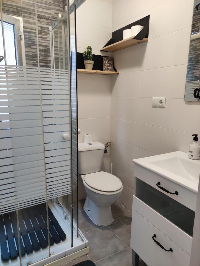 Apartamento Casa Aurelio Διαμέρισμα Χιχόν Εξωτερικό φωτογραφία