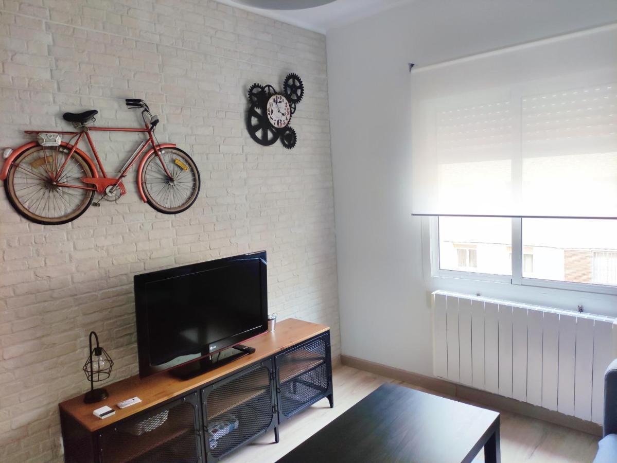 Apartamento Casa Aurelio Διαμέρισμα Χιχόν Εξωτερικό φωτογραφία