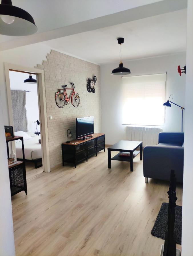 Apartamento Casa Aurelio Διαμέρισμα Χιχόν Εξωτερικό φωτογραφία